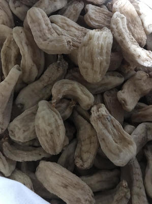 湖北雜交天麻精品干天麻