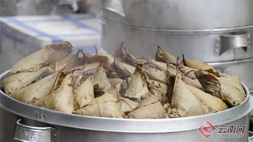 滬滇協作消費幫扶助彝良農特產品闖市場