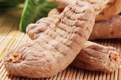 天麻的食用須知 是否“上火”與禁忌人群