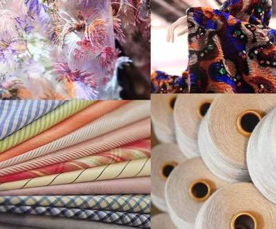 2018上海intertextile秋冬面輔料展強勢來襲！針織品領域的創新與趨勢