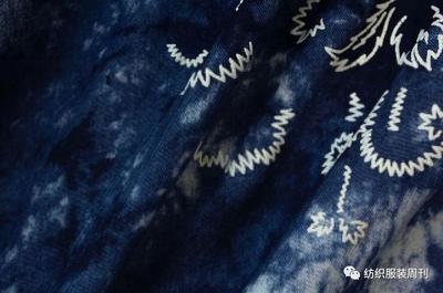 聚焦 | 誰在主宰時尚話語權？面輔料有話要說——針織品的時尚博弈