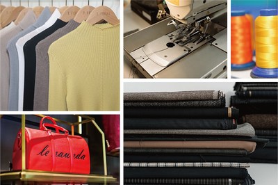 上海服飾展|上海服裝博覽會2024 匯聚潮流，鏈接未來，共繪服裝及面輔料產業新藍圖